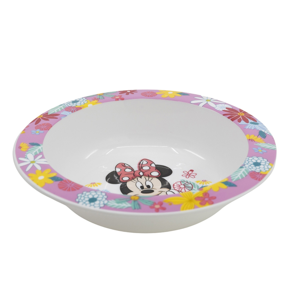 Stor Minnie Microwave Bowl, 74446