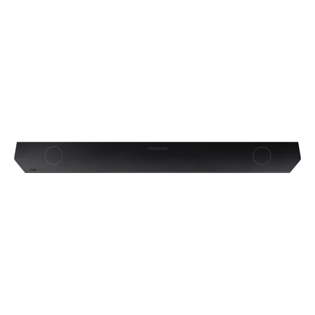 Samsung Q-series Soundbar with 5.1.2 channel Sub Woofer, Black, HW-Q800D/ZN