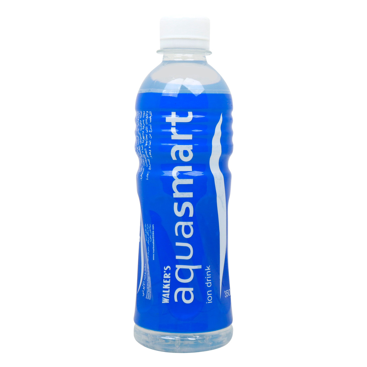 Walkers Aquasmart Ion Drink 350 ml