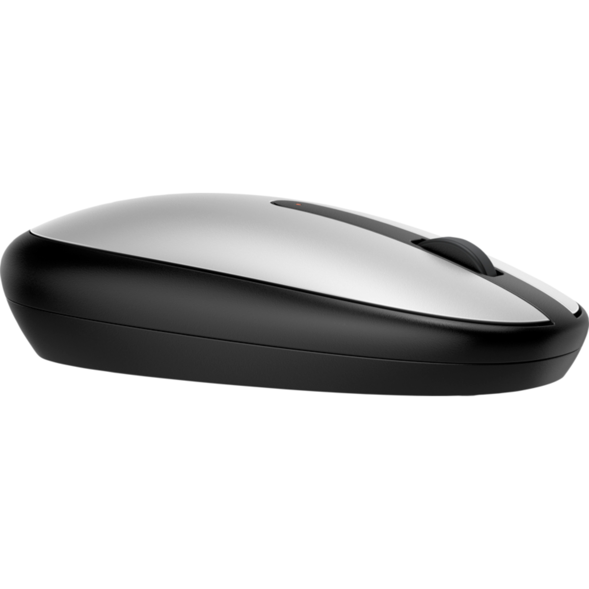 HP 240 Pike Silver Bluetooth Mouse (43N04AA)