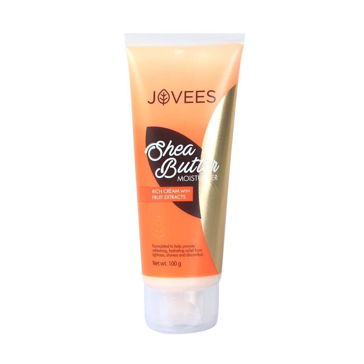 Jovees Shea Butter Moisturizer 100 g