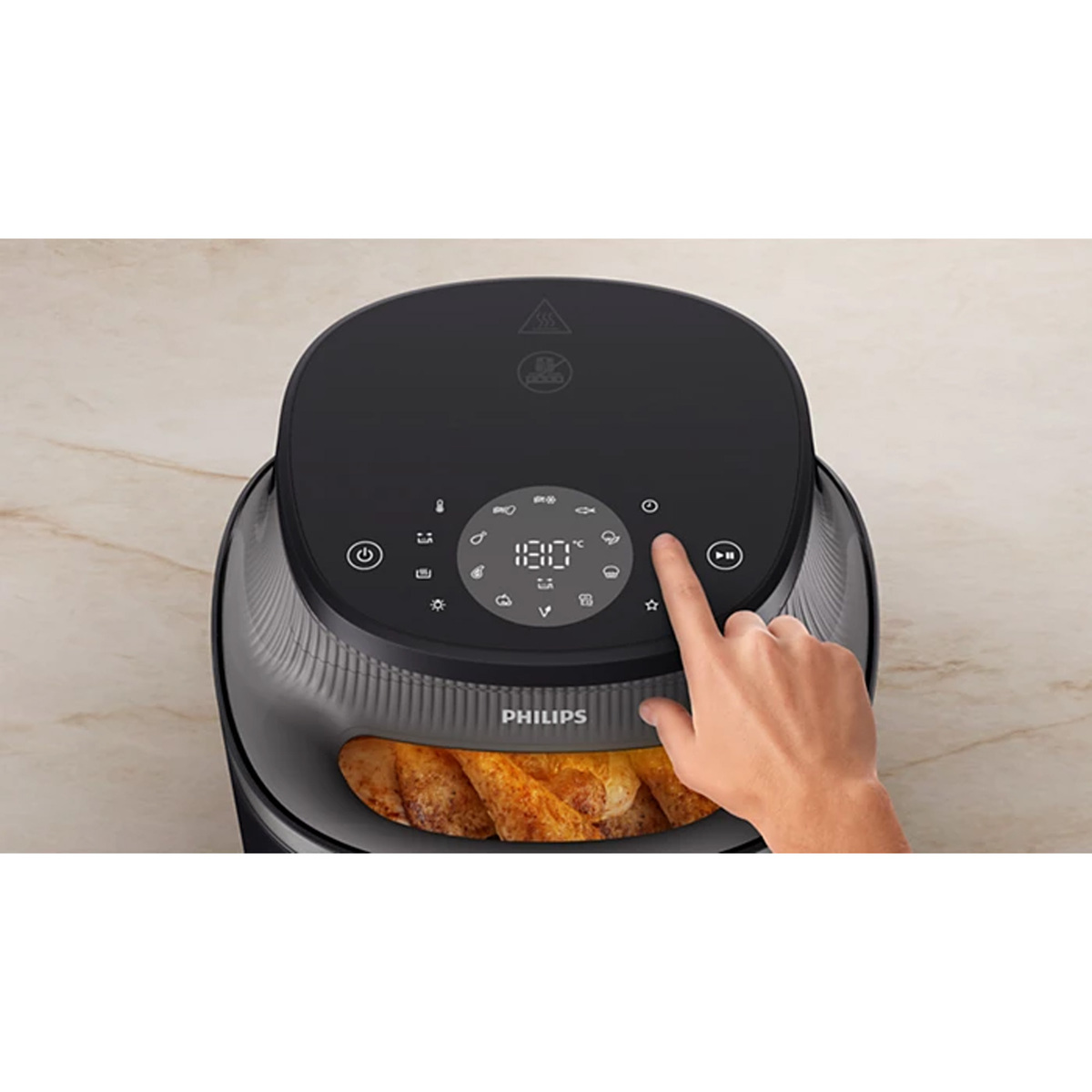 Philips Air Fryer, 4.2L, NA322/09