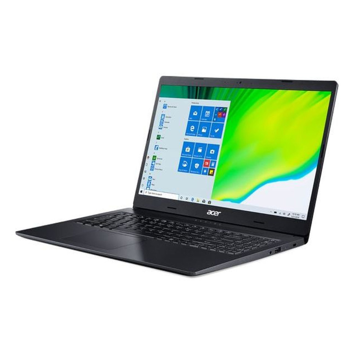 Acer Aspire 3 A315 53 Laptop 15.6 Screen Intel Core i3 4GB