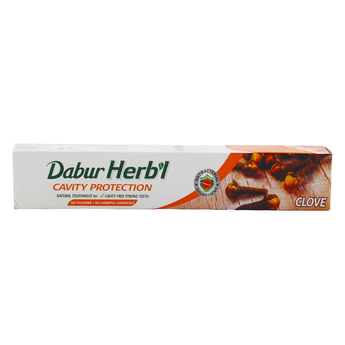 Dabur Clove Cavity Protection Toothpaste 100 g