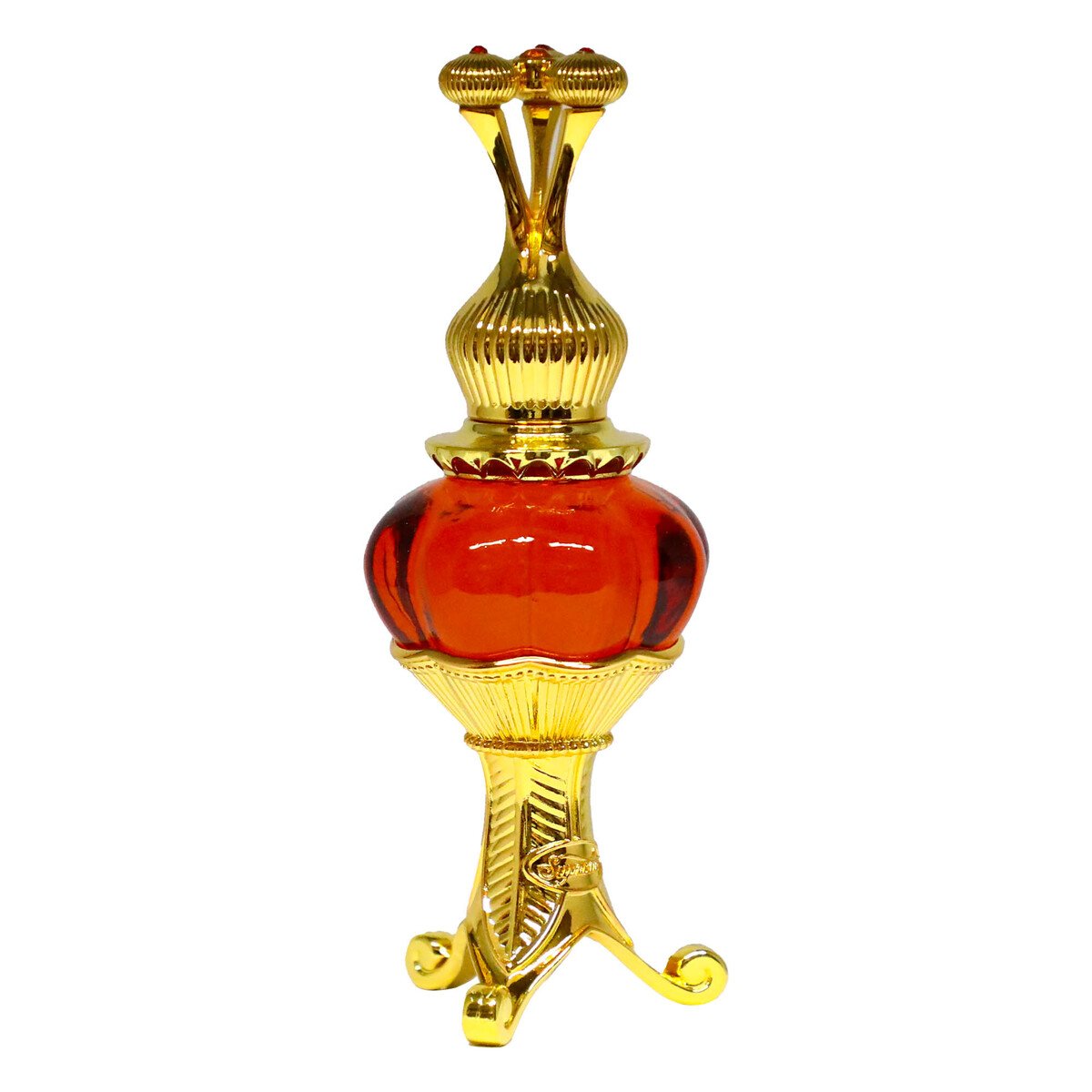 Bait Al Bakhoor Supreme Amber Concentrated Perfume Oil, 20 ml