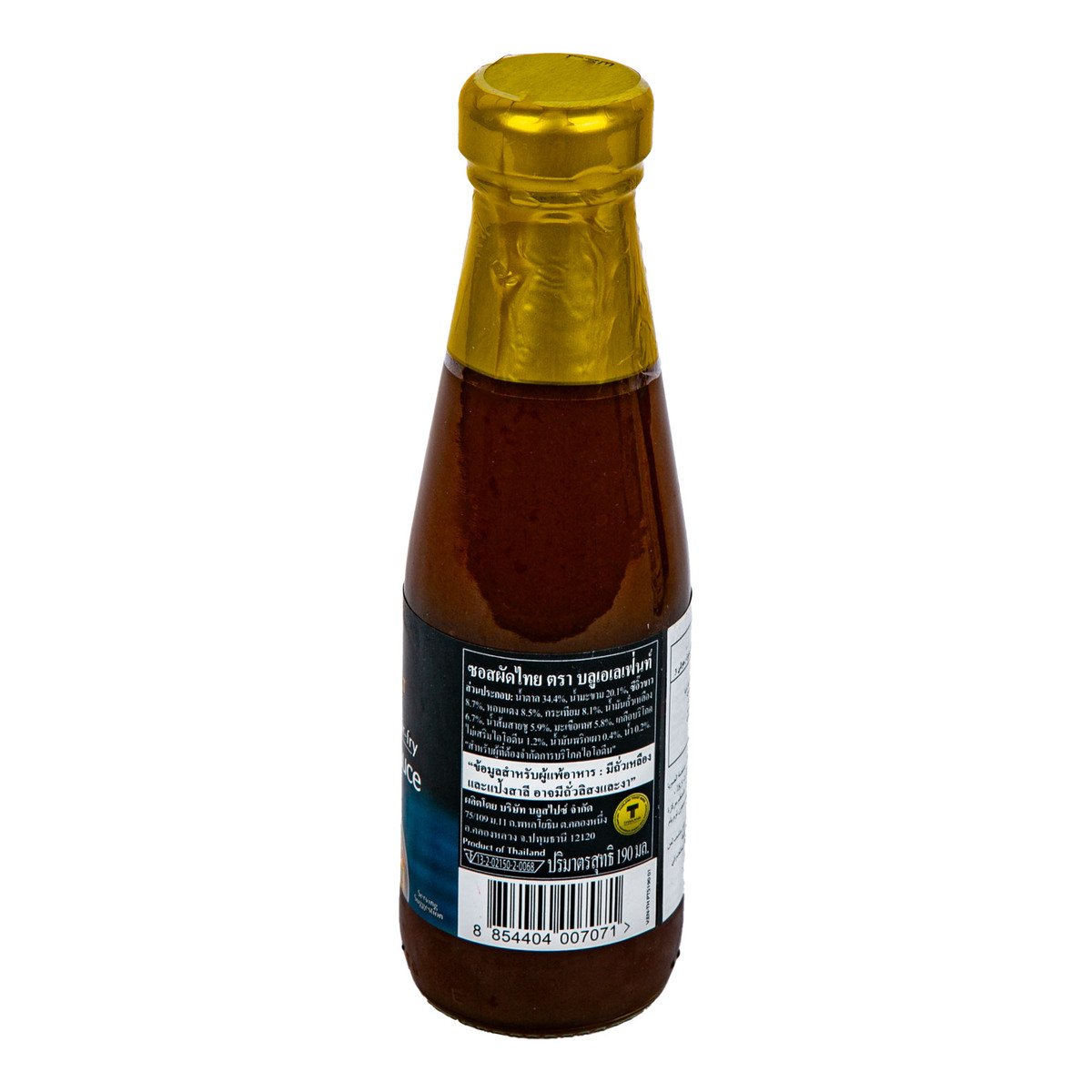 Blue Elephant Phad Thai Sauce 190 ml
