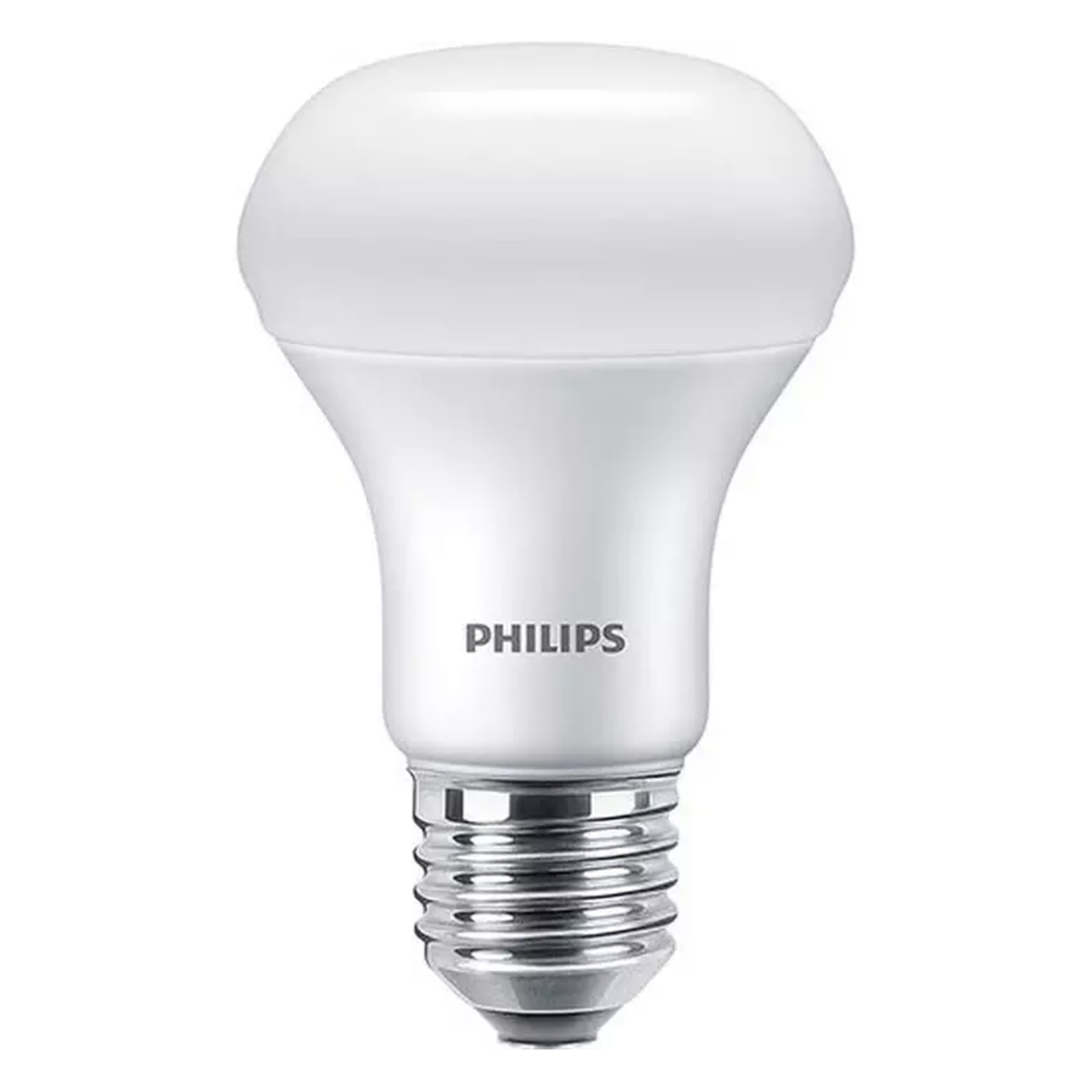 Philips 7W LED Spot Bulb, Cool Daylight, 4 pcs, E27