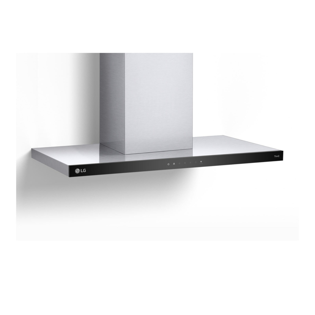 LG Built-in Cooker Hood with Easy Touch Control HC7Z3625S 90cm