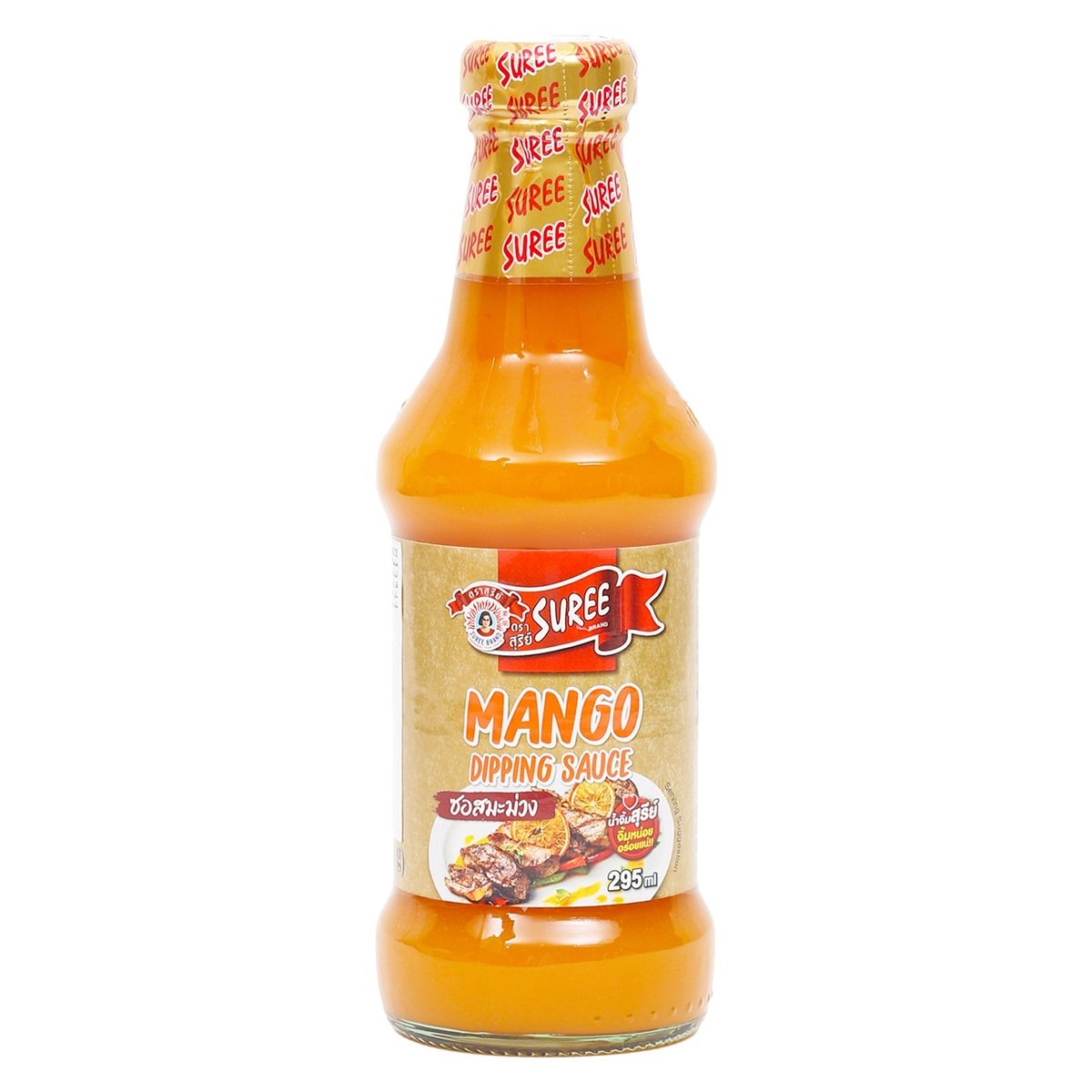 Suree Mango Dipping Sauce 295 ml