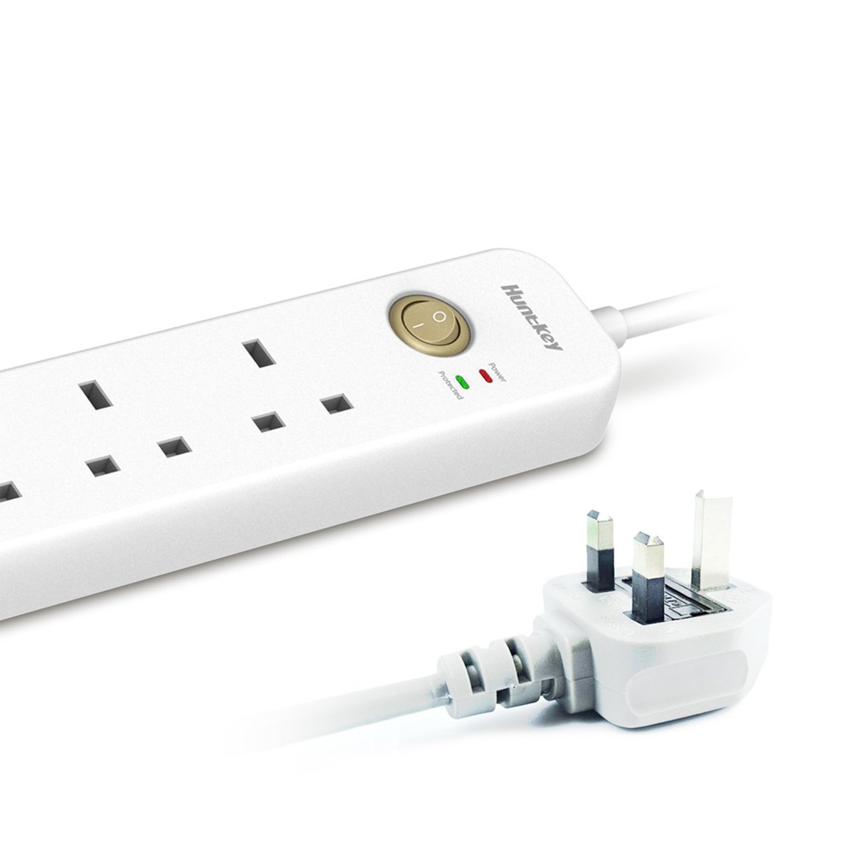 Huntkey Surge Protector SUC501