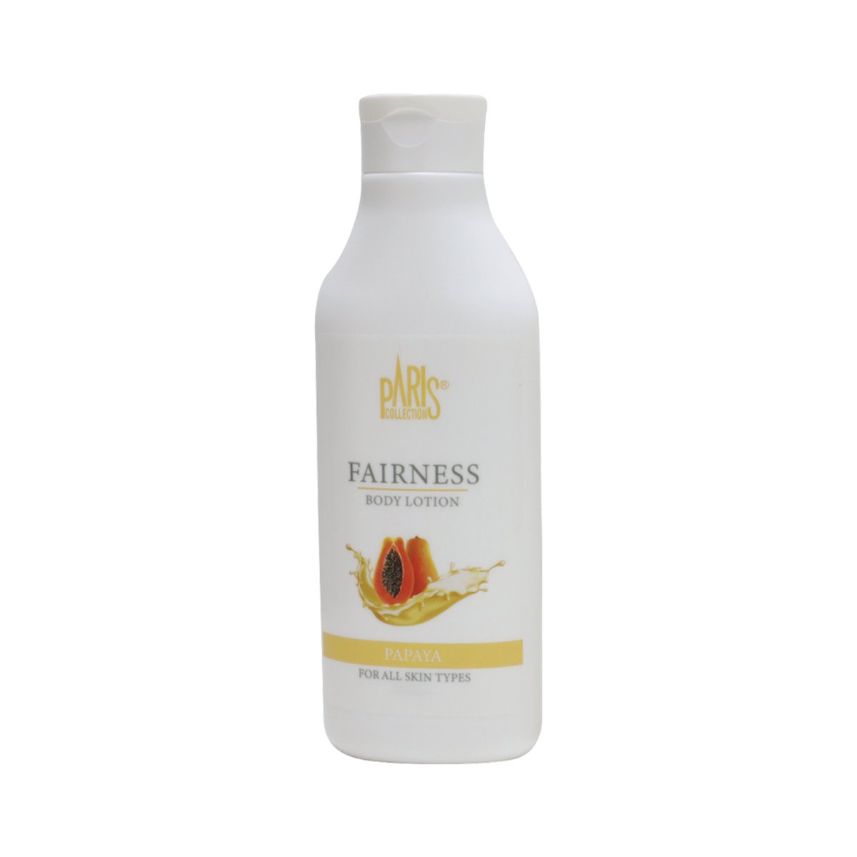 Paris Collection Papaya Body Lotion 300ml