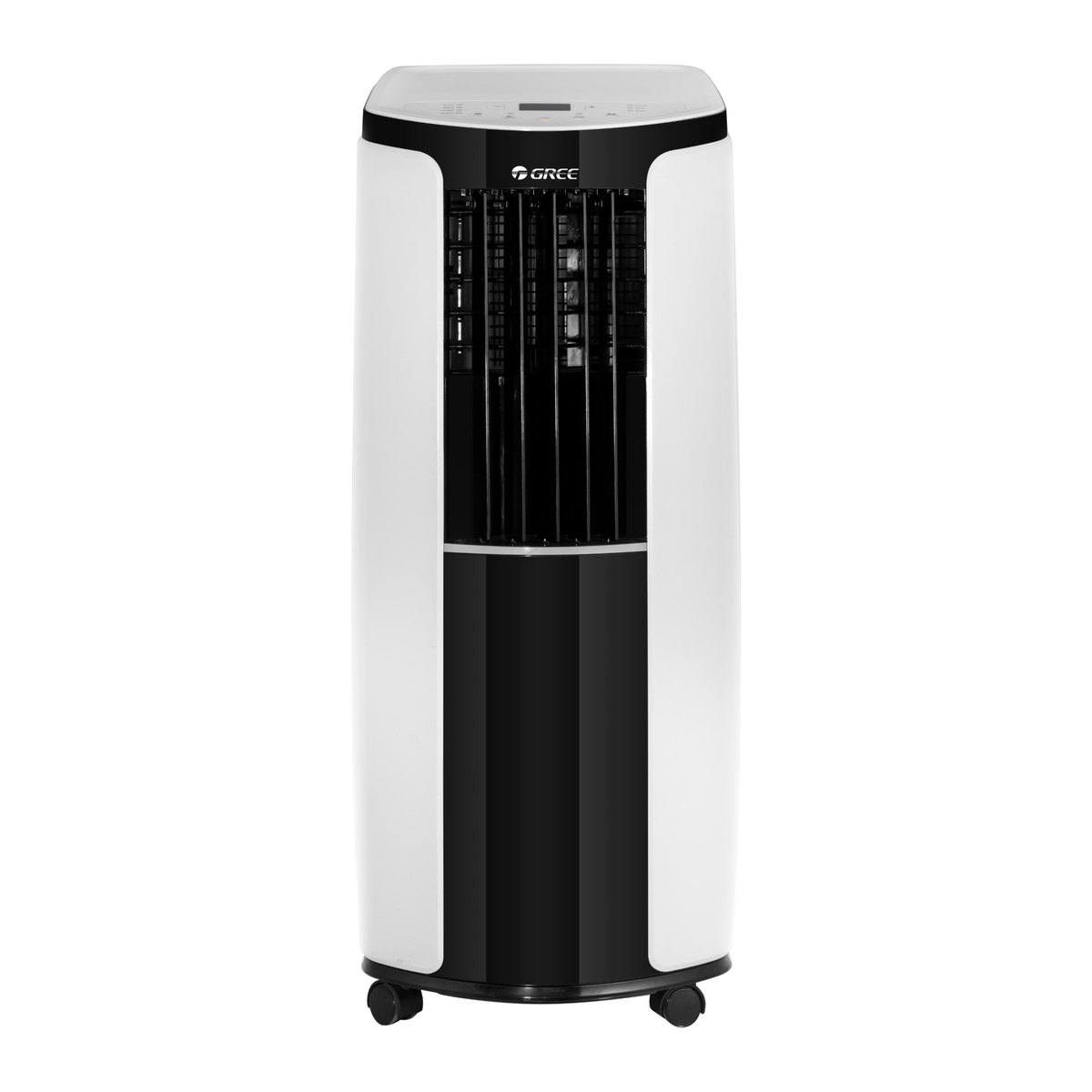 Gree Portable Air Conditioner, 1.0 Ton, White, CMATIC-S12C1