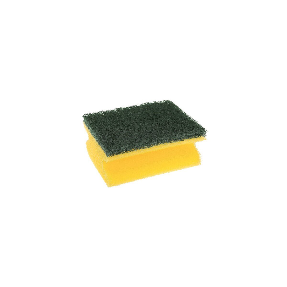 Scotch Brite Heavy Duty Nailsaver Scrub Sponge 2+1