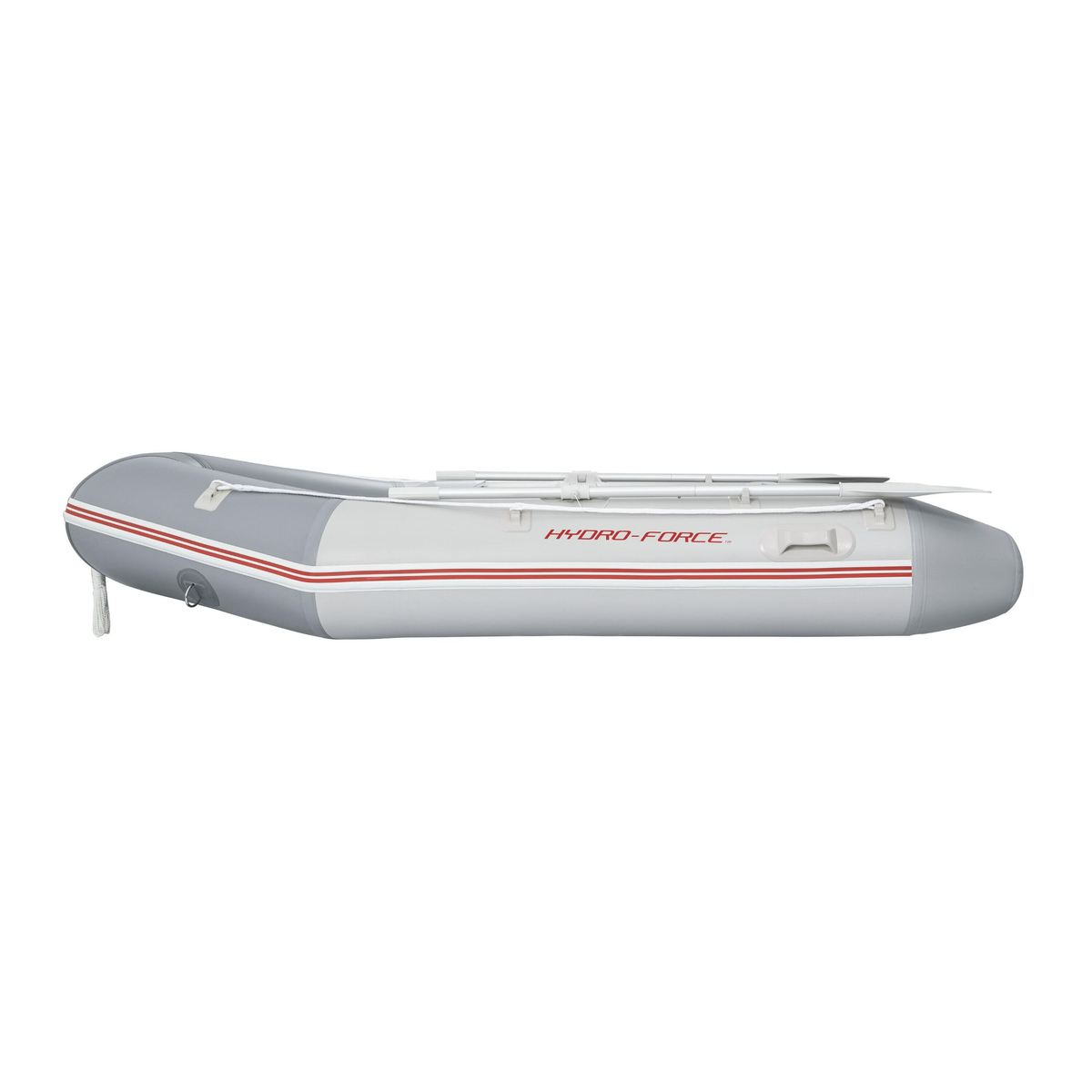 Bestway Hydro-Force Caspian Pro Sport Boat, 2.80 m x 1.52 m x 42 cm, 65047