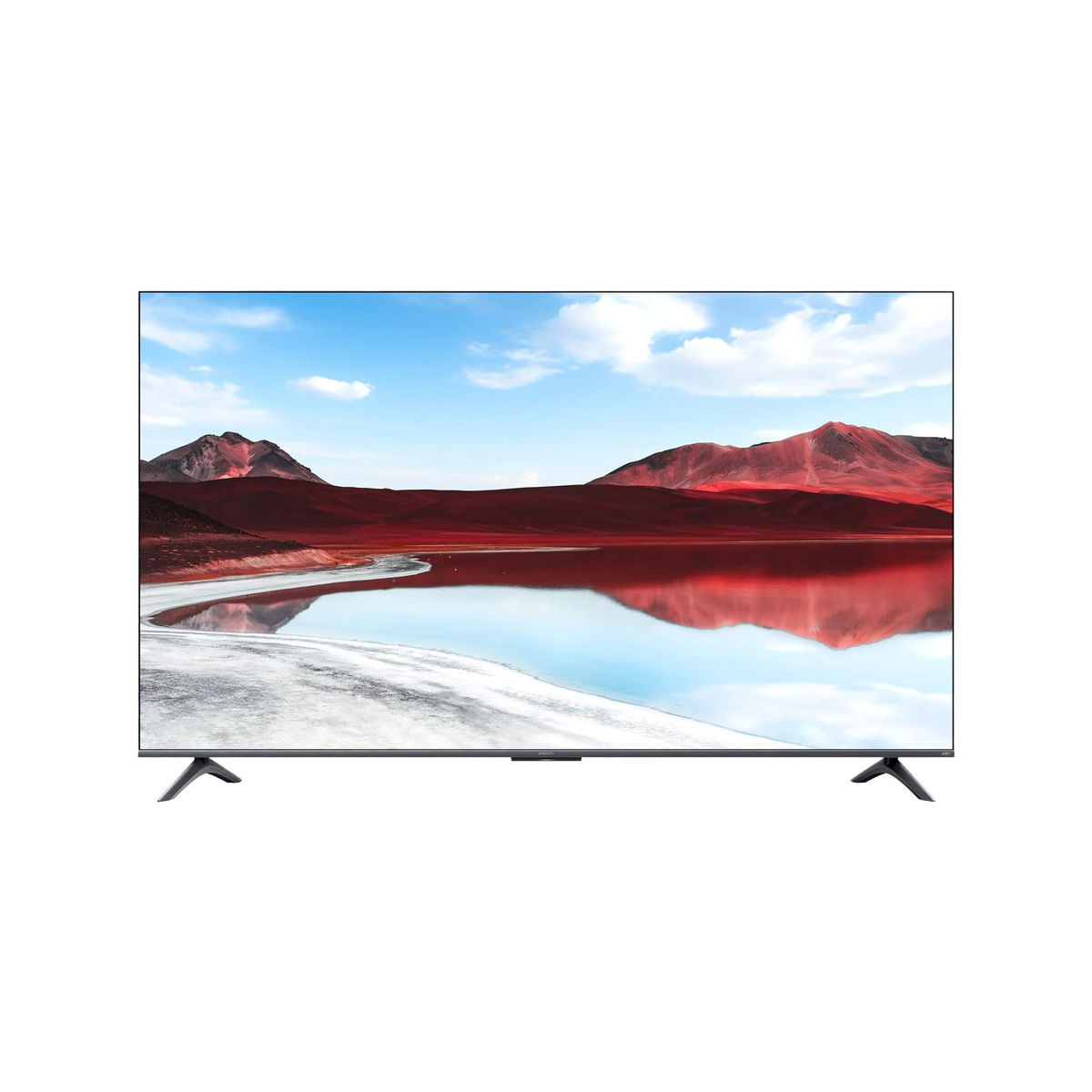 Mi QLED Google Smart TV L75MA-SME 75"