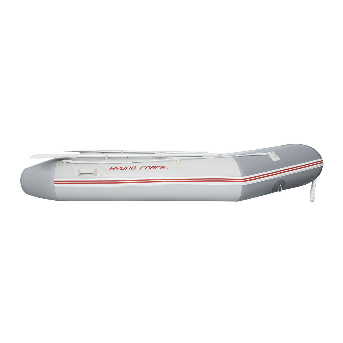 Bestway Hydro-Force Caspian Pro Sport Boat, 2.80 m x 1.52 m x 42 cm, 65047