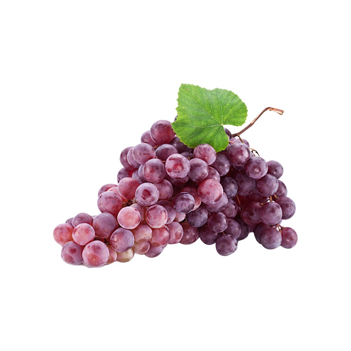 Crimson grapes on sale