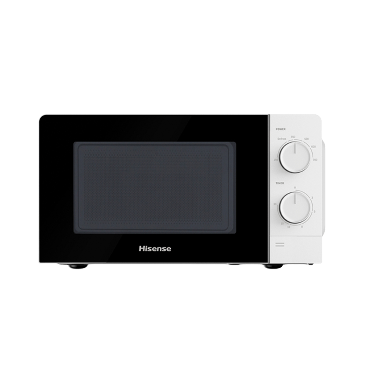 Hisense Microwave Oven H20MOWS1H 20Lt