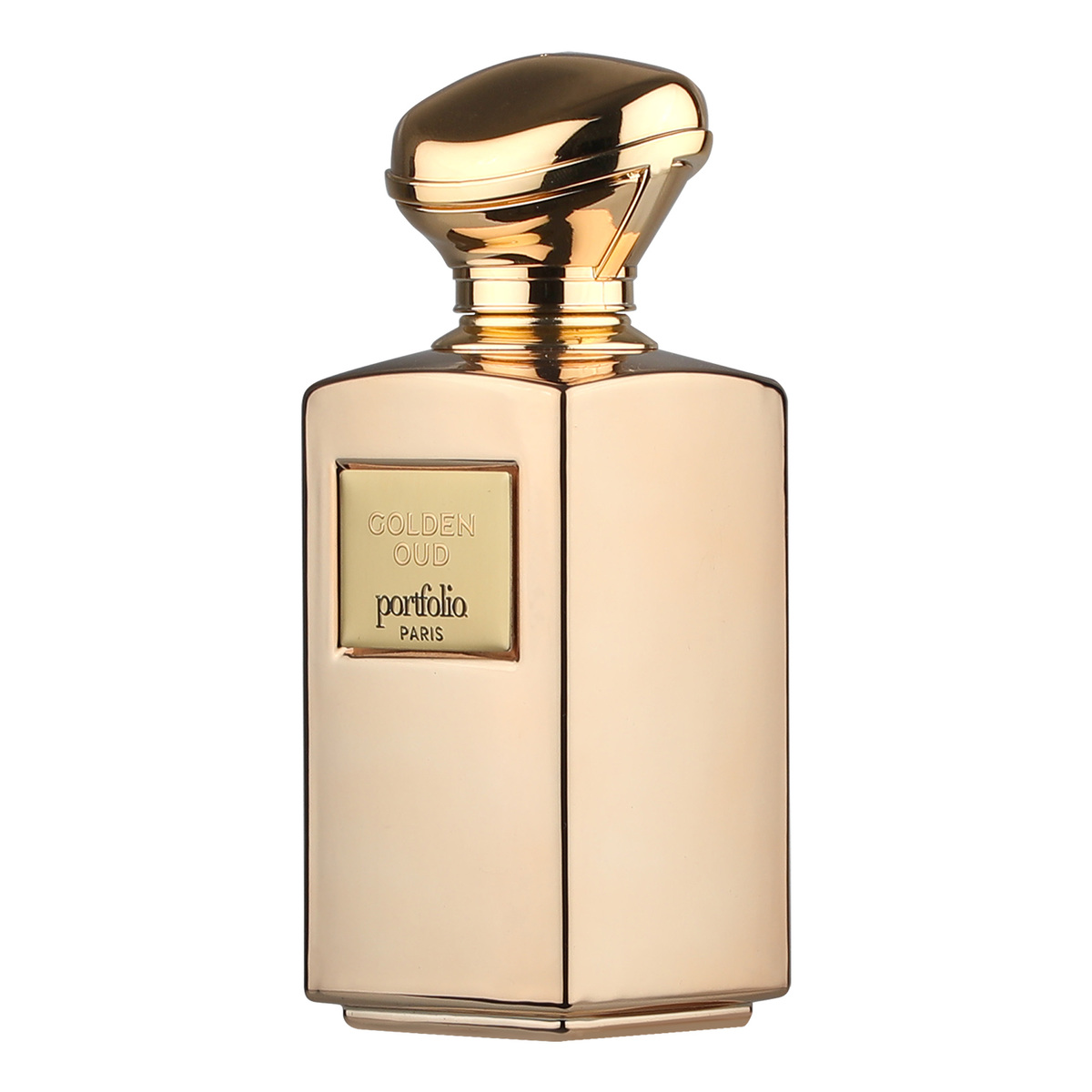 Portfolio EDP Golden Oud 100 ml