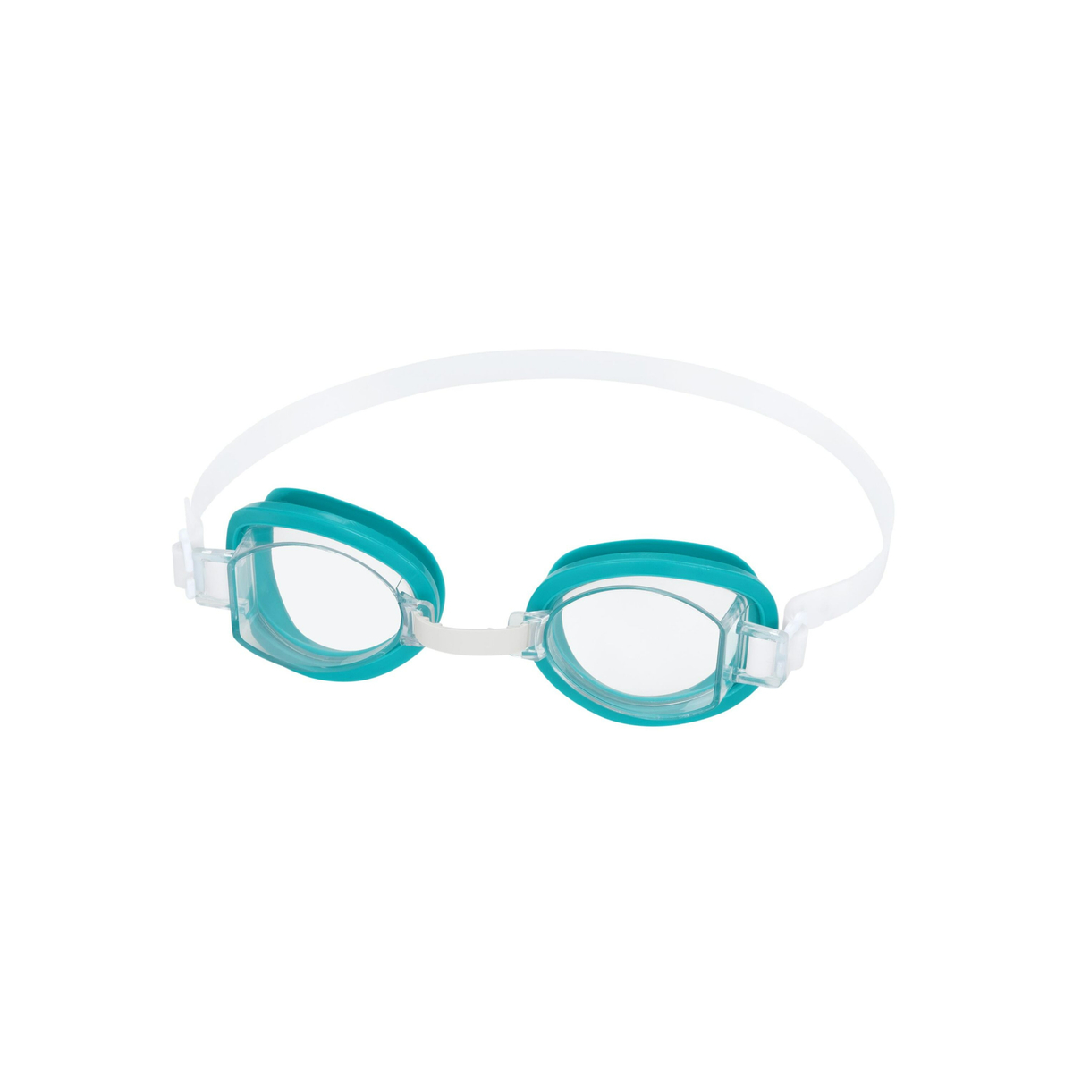 Bestway Aqua Burst Deep Marine Googles, Assorted, 21097