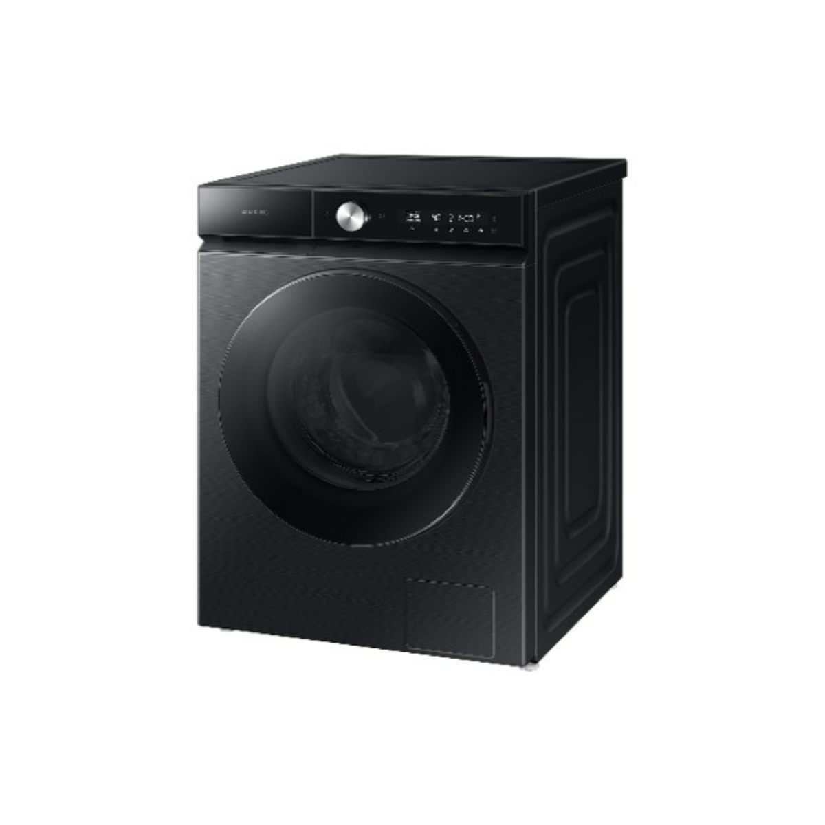 Samsung Front Load Washer, 11Kg, 1400 RPM, WW11CB944DGBGM