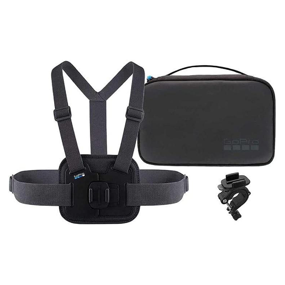 GoPro Sports Kit, Black, AKTAC-001