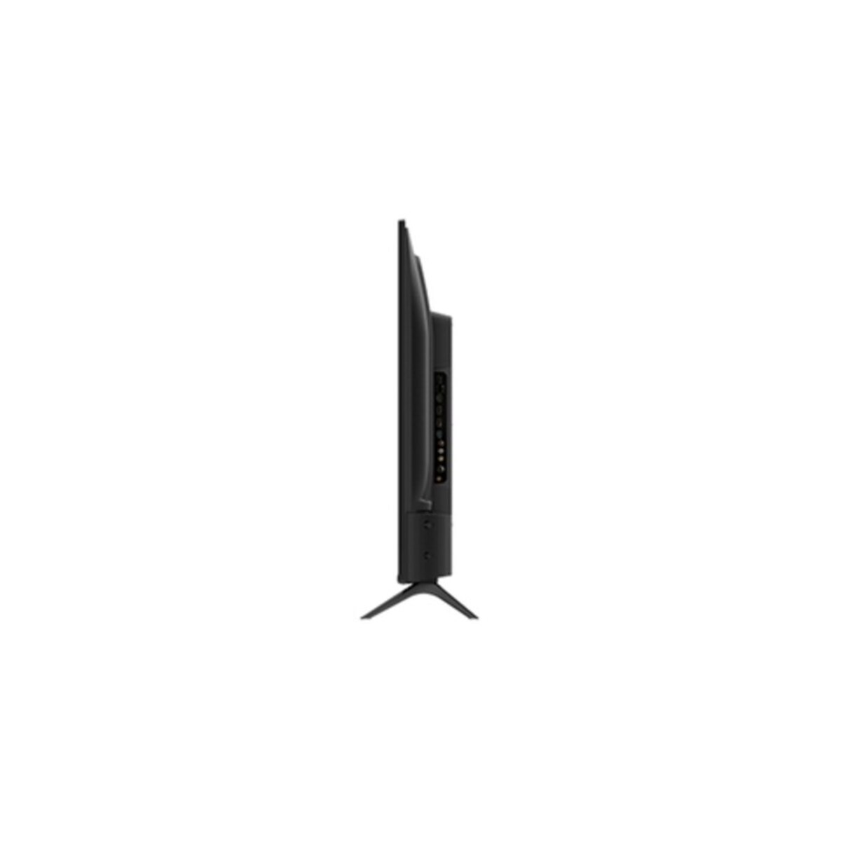 TCL 43 inches Full HD Android TV, 43S5800, Black