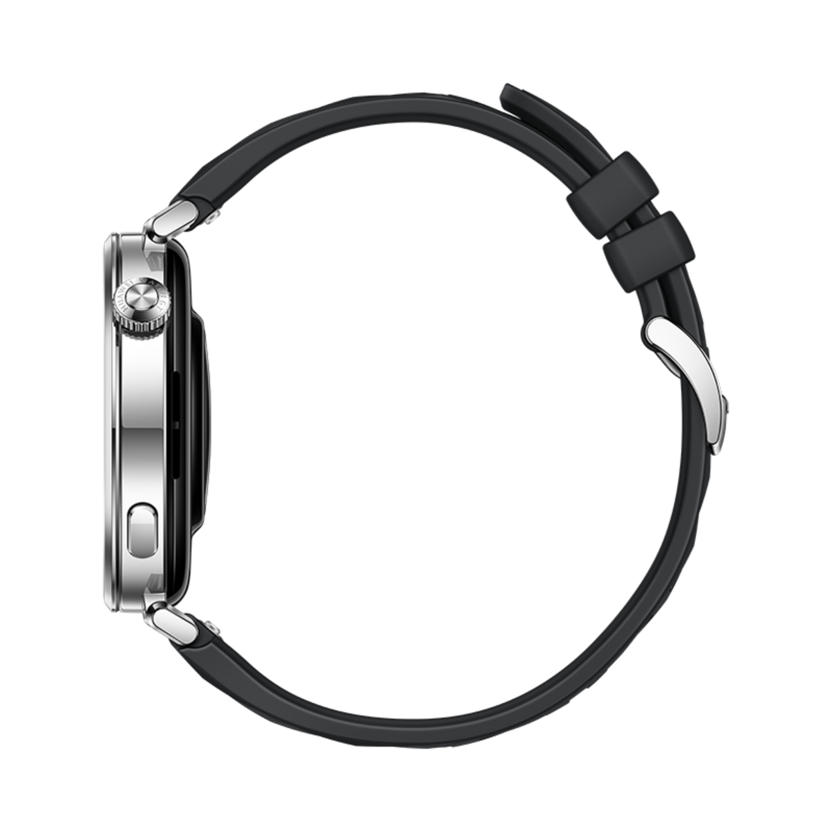 Huawei Watch GT5 Jana Black with Fluoroelastomer Strap, 41 mm