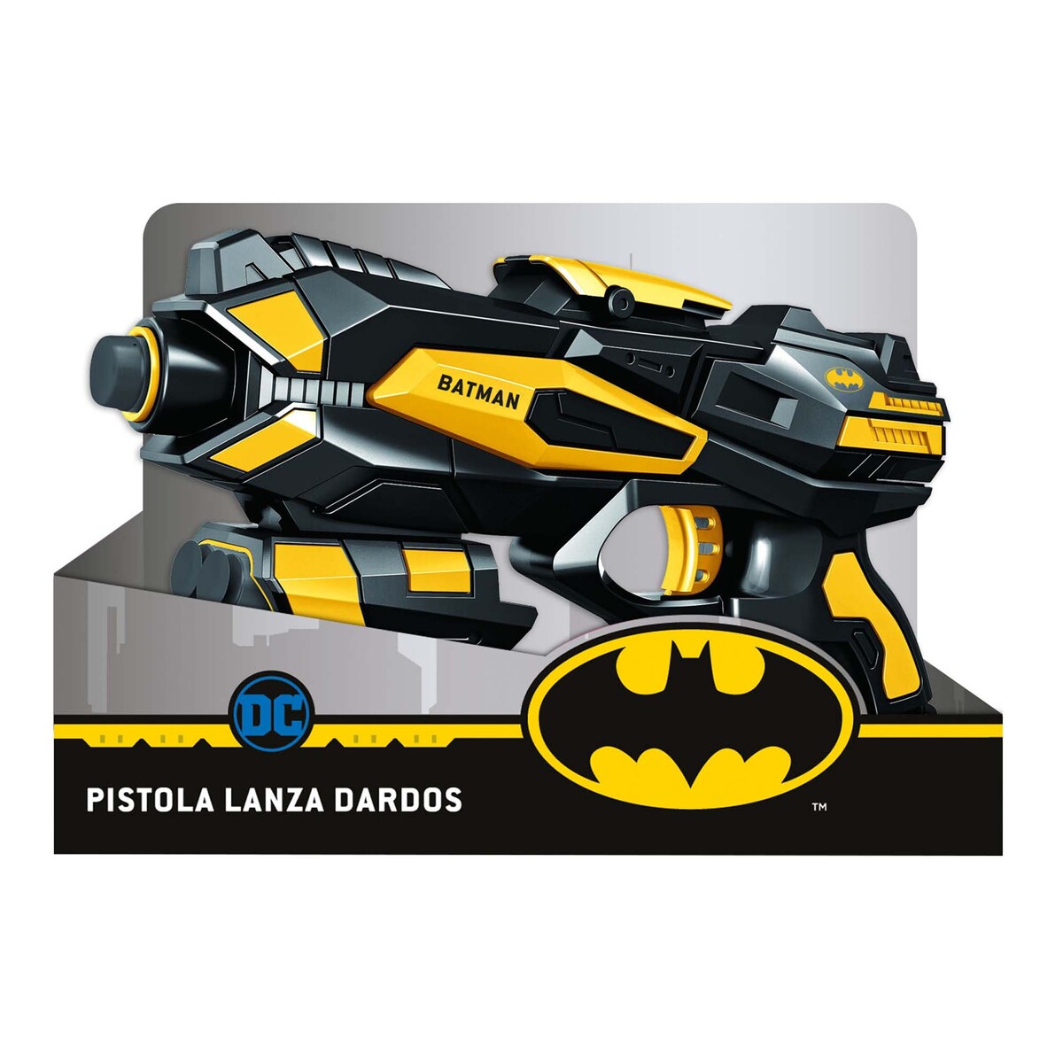 Batman Soft Dart Gun, 52819