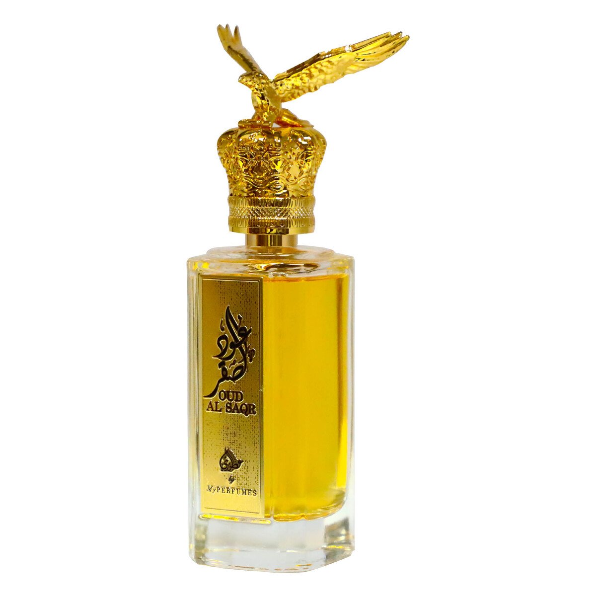 Otoori Prestige Saqr Eau De Parfum, 100 ml