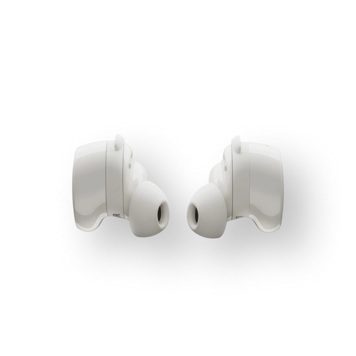 Bose QuietComfort Earbuds 888507-0200 White Smoke