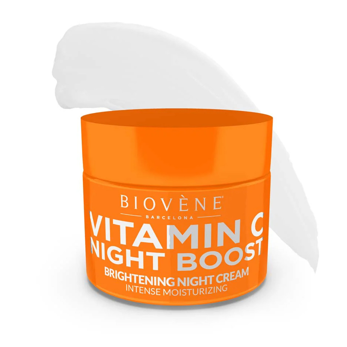 Biovene Vitamin C Night Boost Anti-Age Brightening Night Cream 50 ml