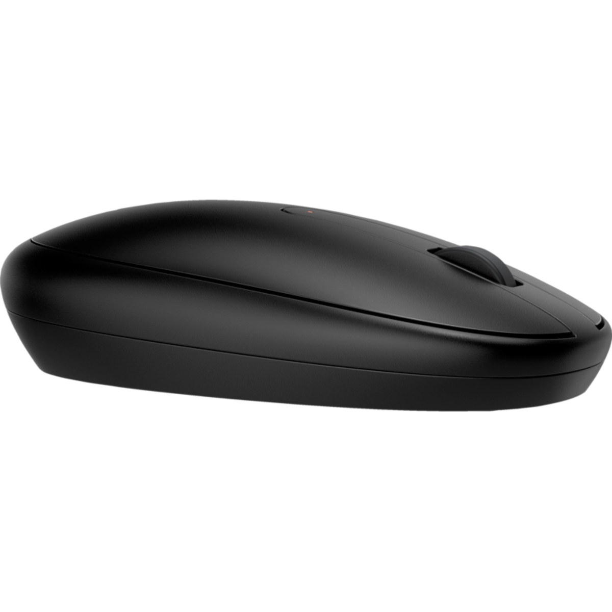 HP 240 Black Bluetooth Mouse (3V0G9AA)