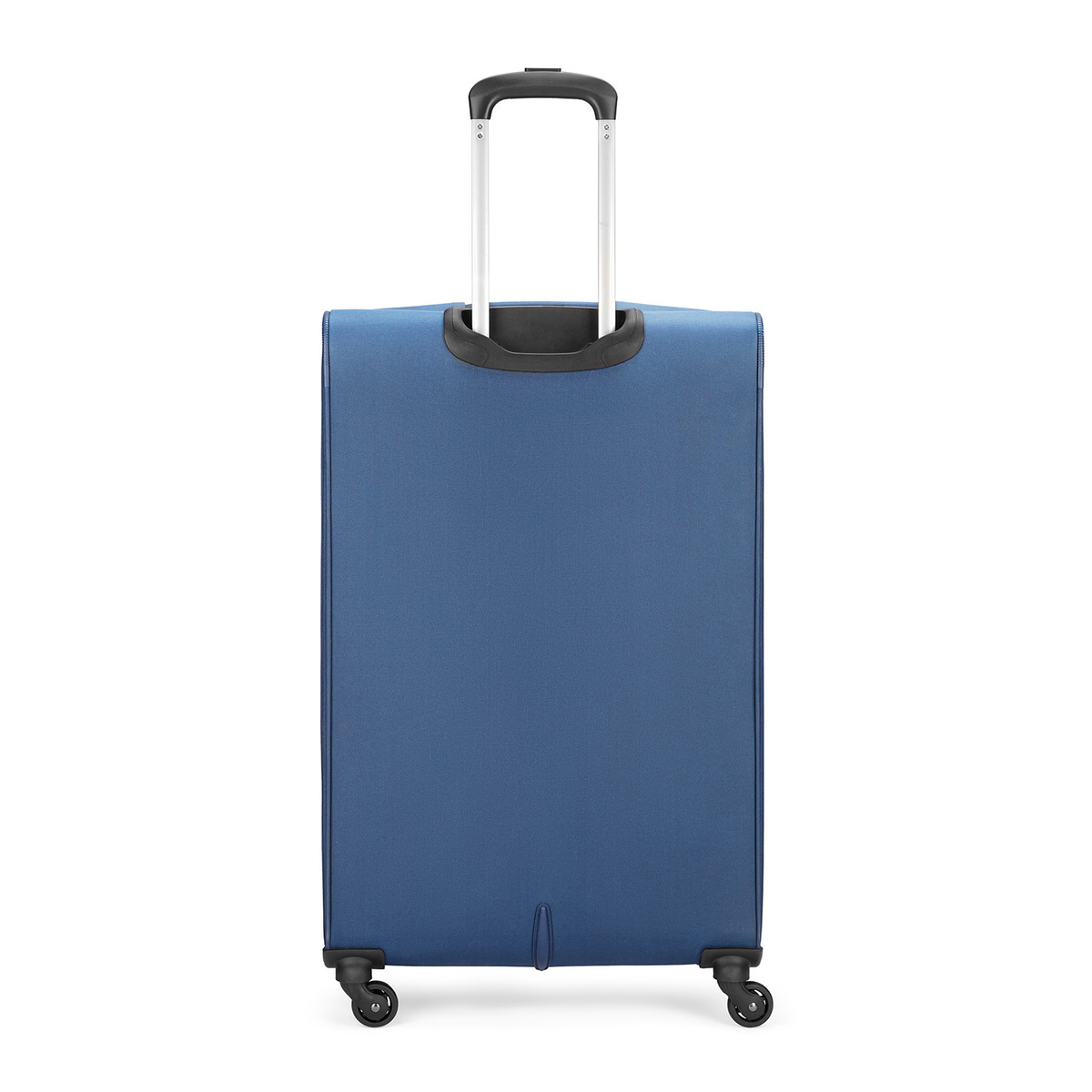 VIP Toronto Plus Soft Trolley 69cm Blue