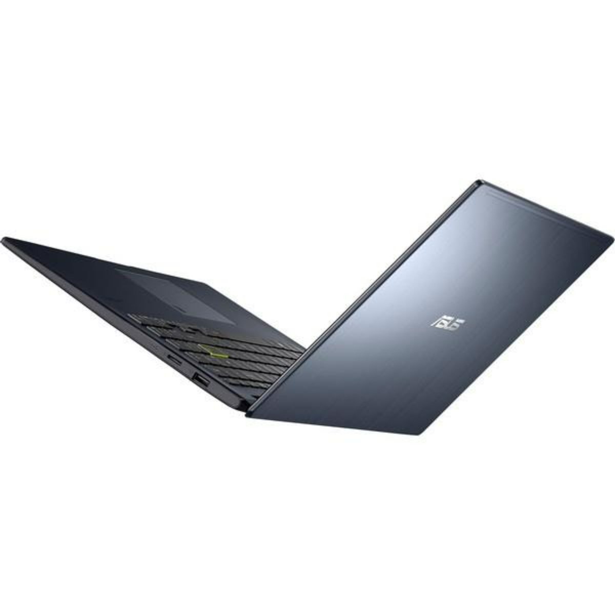 Asus Vivobook Go 15, Intel Celeron N4020, 15.6 inches Display, Windows 11 Home, 4 GB RAM, 128 GB Storage, Black, E510MA-BR633WS