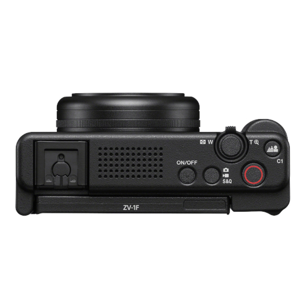 Sony Vlogging Digital Camera ZV1F/BC 20.1MP Online at Best Price