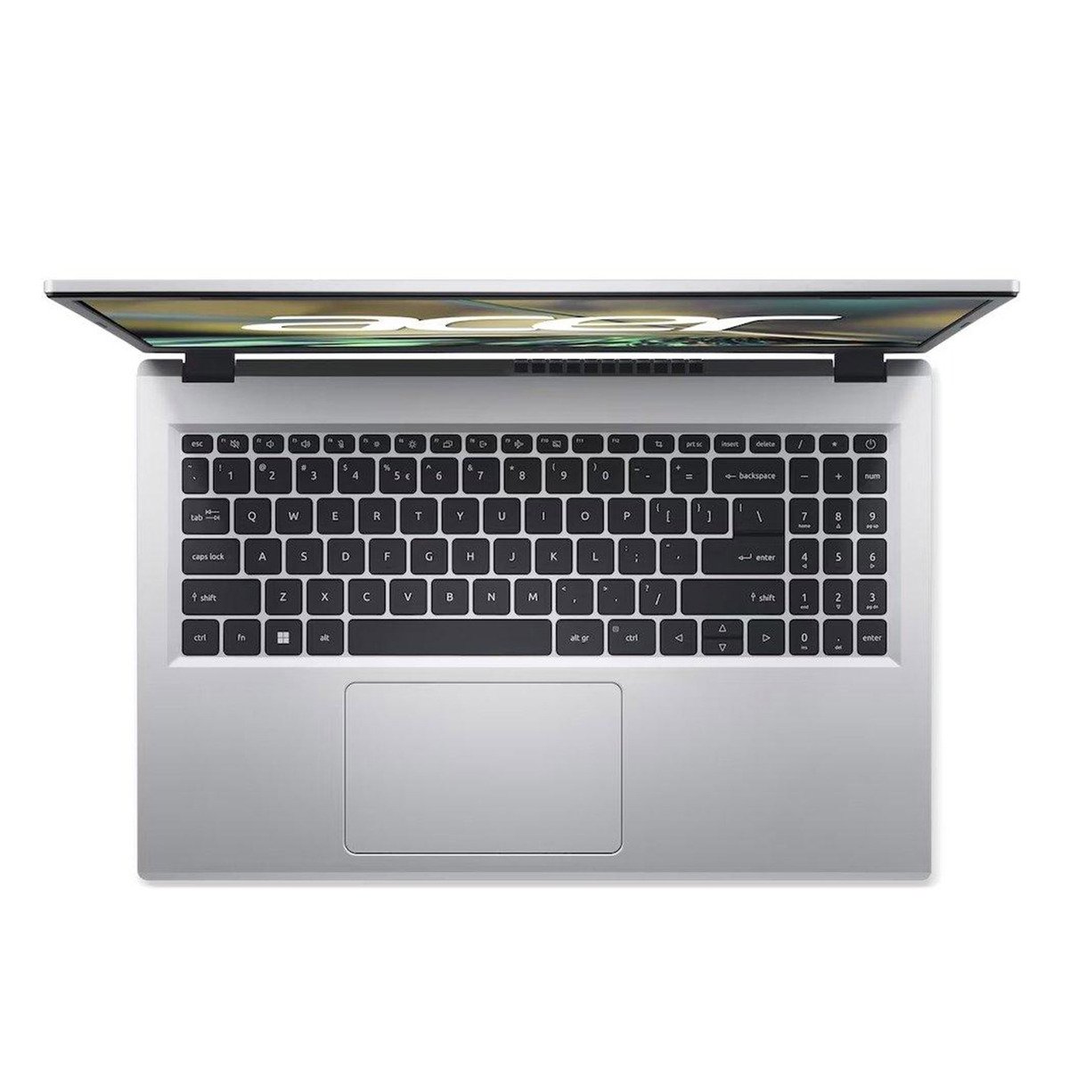 Acer Note Book Aspire 3 A3-NXKDLEM002 Core i3 Silver