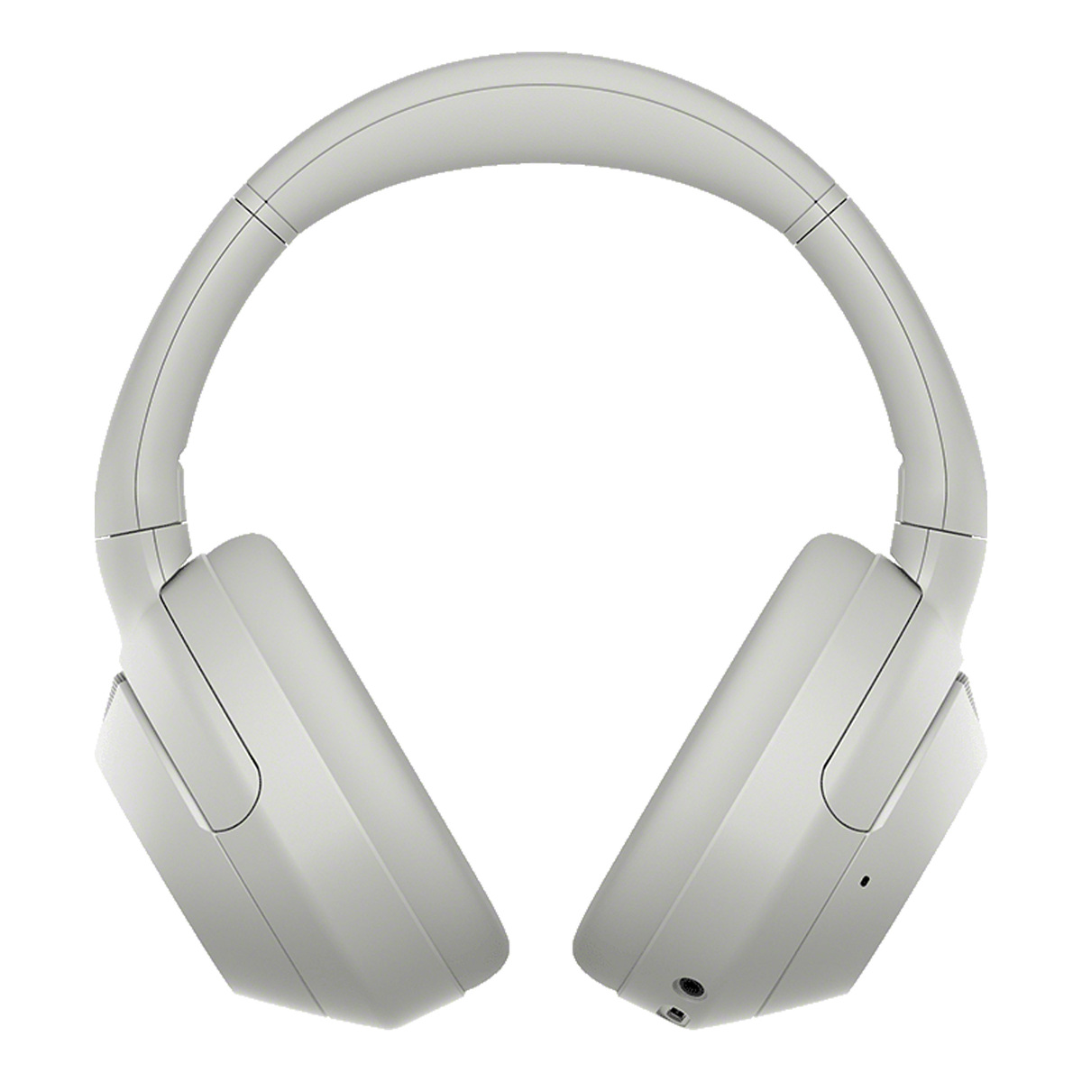 Sony ULT Wear Wireless Noise Canceling Headphones, Off White, WHULT900N