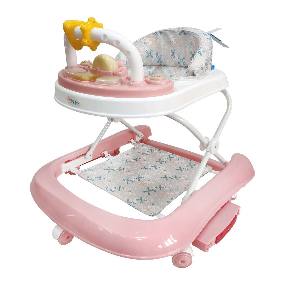 Baby walker outlet offers