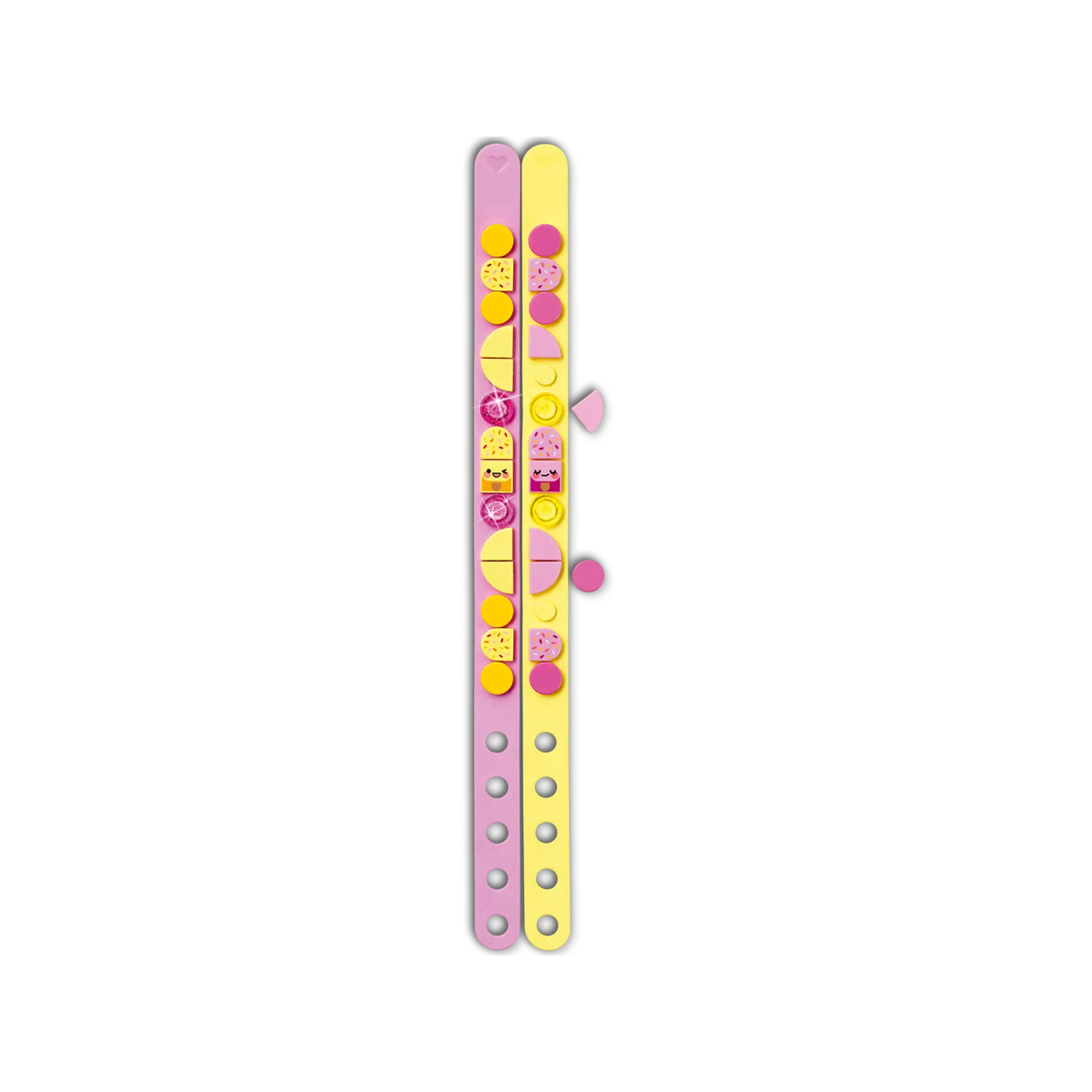 Lego Dots Ice Cream Besties Bracelets, 41910