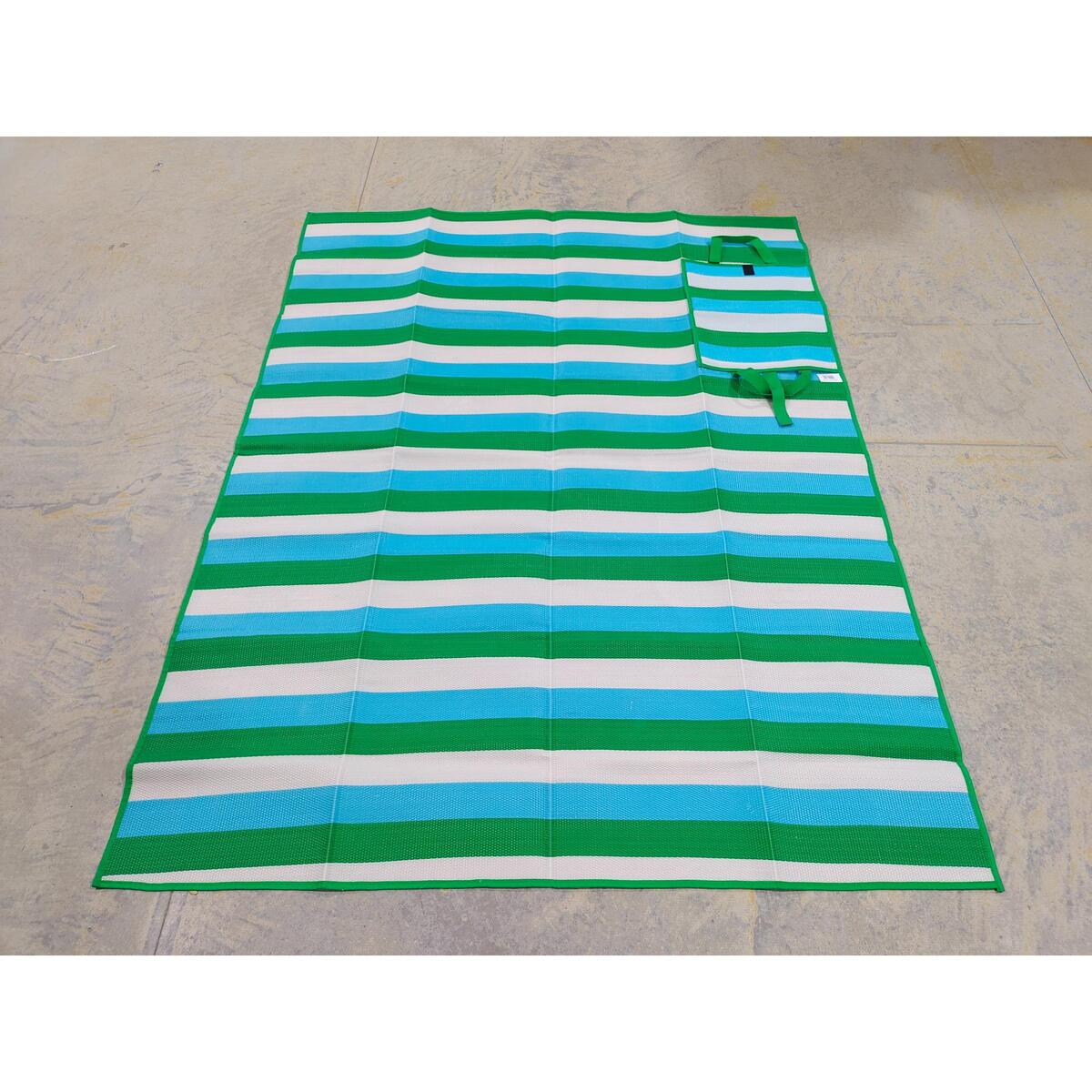 Royal Relax Beach Mat 152x200 Cm 135334