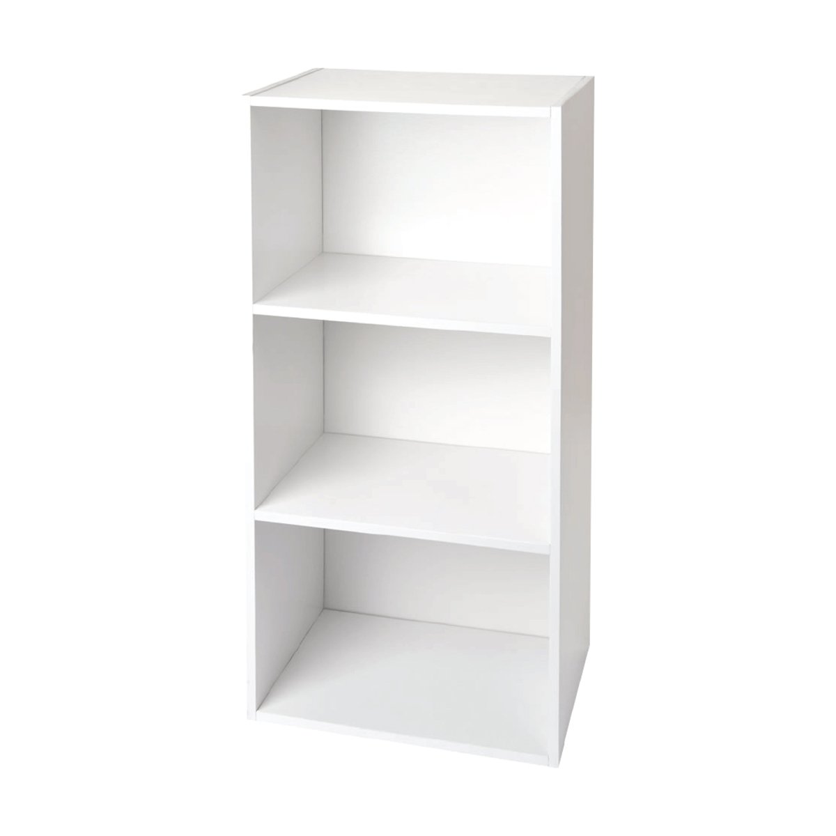 Tube Home 3Tier Shelf 30x23.8x79 SR-3