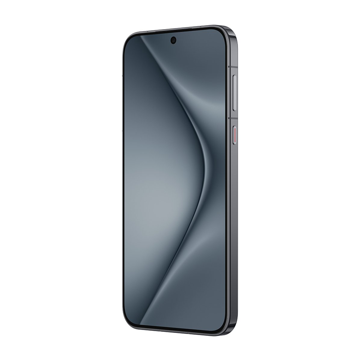 Huawei Pura 70 4G Smartphone, 12 GB RAM, 256 GB Storage, Black