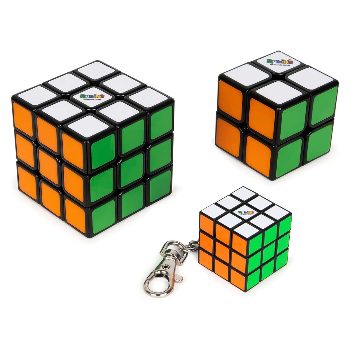 Spin Master Rubik's Family Pack, 6064015