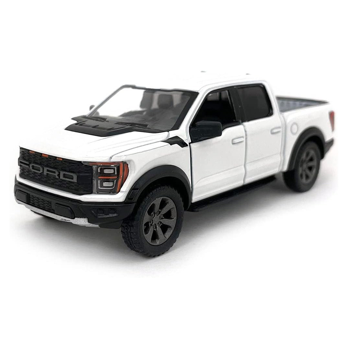 Kinsmart 2022 Ford F-150 Raptor, Assorted 1 pc, KT5436D