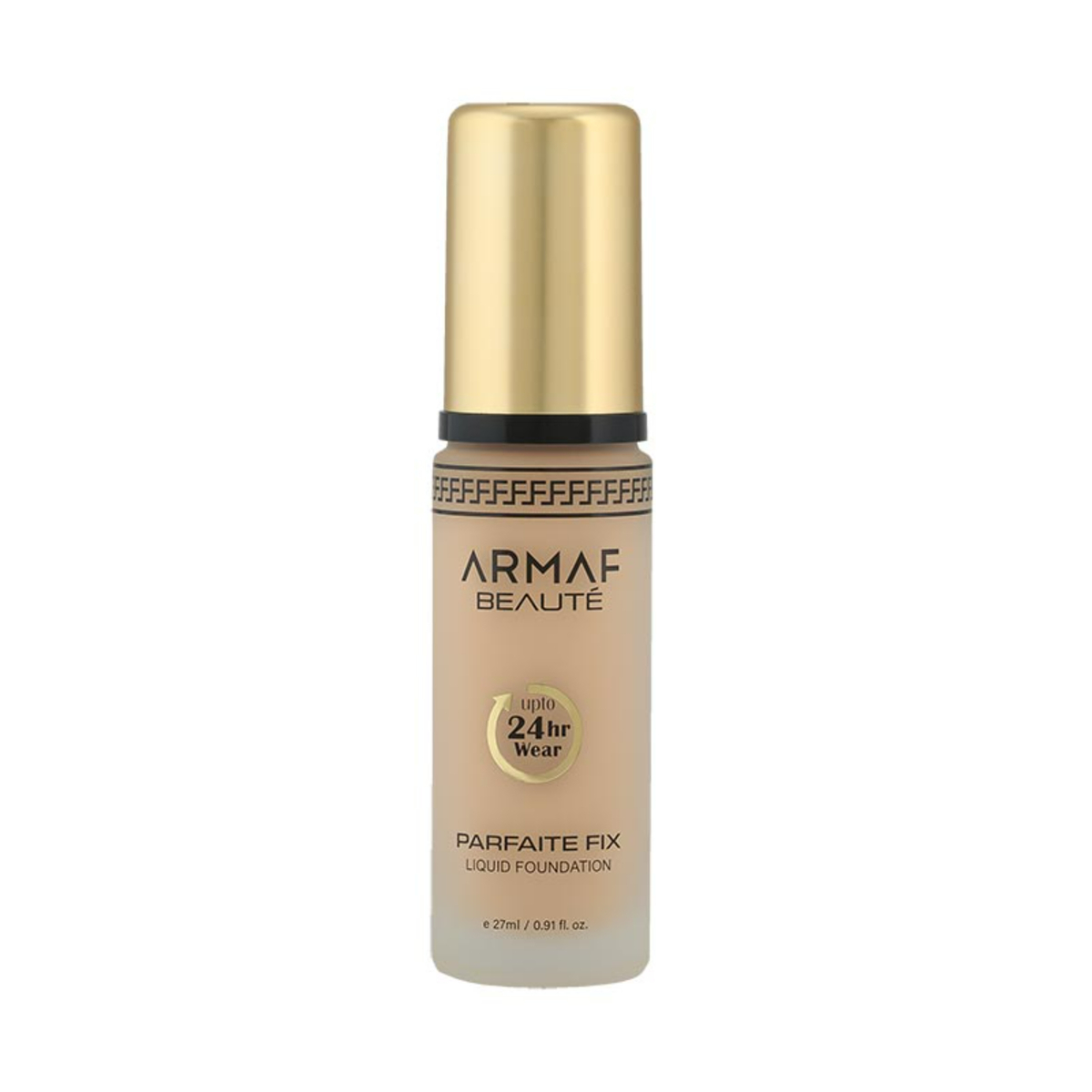 Armaf Beaute Parfaite Fix Liq Foundation, 02 Porcelain