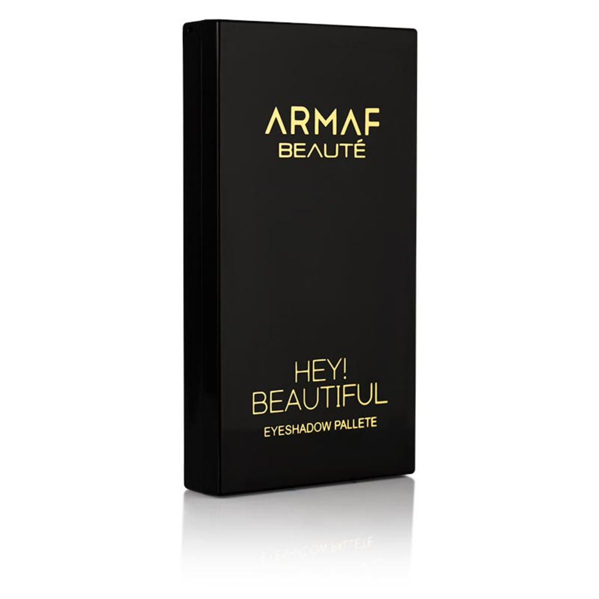 Armaf Beaute Hey Beautiful Shadow Palette, 04 Nudist