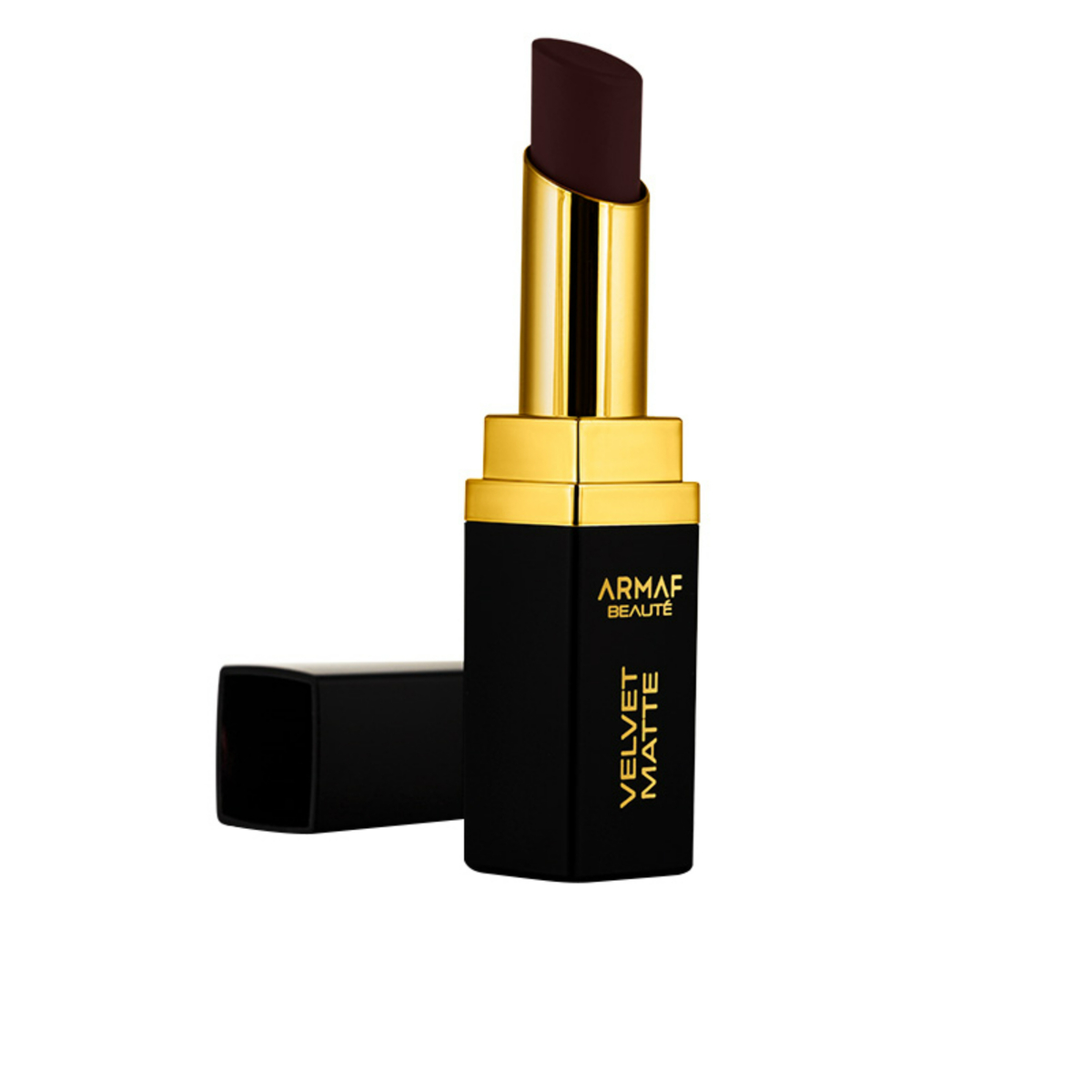 Armaf Beaute Velvet Matte Lipstick, 06 Gabrielle