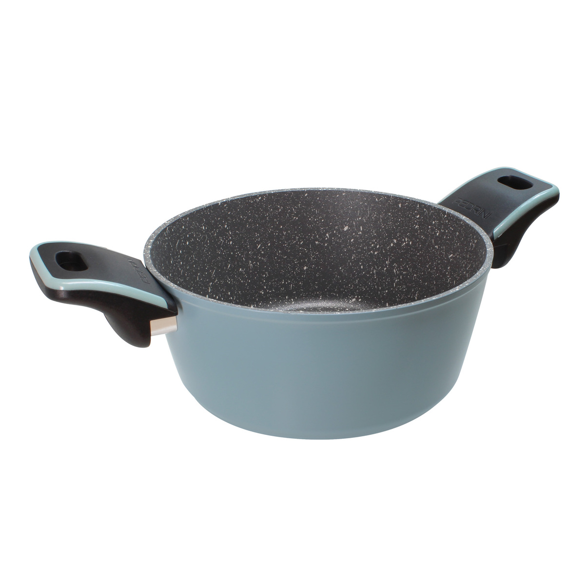 Pedrini Evo Granite Dutch Oven, 28 cm, PE1427