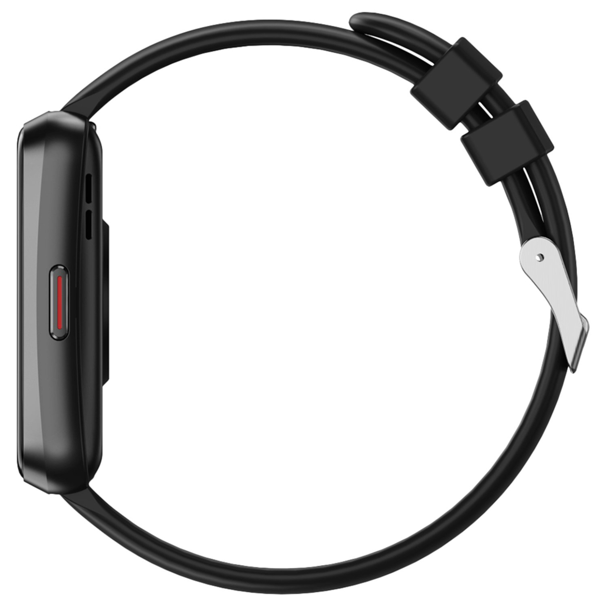 Swiss Military Rhine 2 Smart Band Black